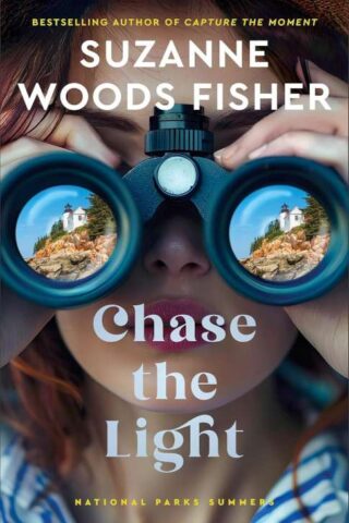 9780800745325 Chase The Light