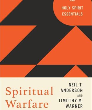 9780800778347 Spiritual Warfare : Learn To Recognize And Engage Victoriously