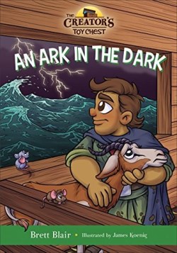 9780801017193 Ark In The Dark Noahs Story
