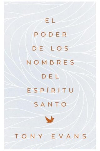 9780825450471 Poder De Los Nombres Del Espir - (Spanish)