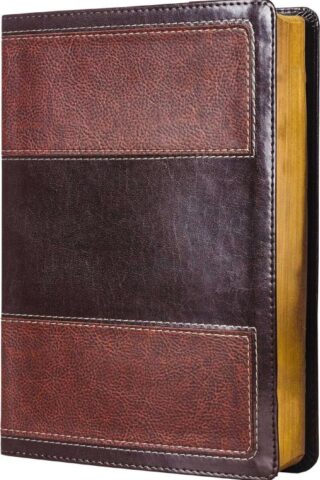 9780829753370 Full Life Study Bible