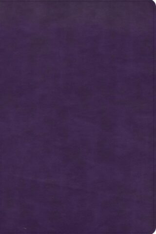 9781087785776 Giant Print Reference Bible