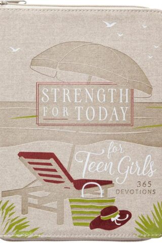 9781424565115 Strength For Today For Teens Girls