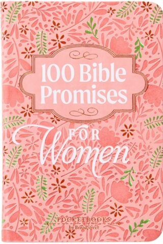 9781424571727 100 Bible Promises For Women