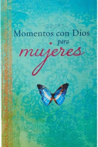 9781432115937 Momentos con Dios para mujeres