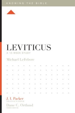 9781433547966 Leviticus : A 12 Week Study