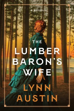 9781496476395 Lumber Barons Wife