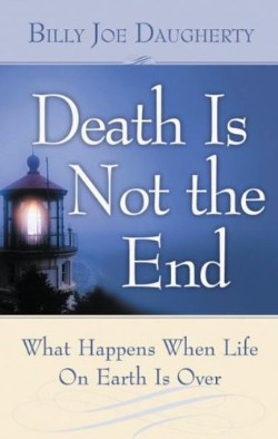 9781577947721 Death Is Not The End
