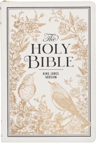 9781639526864 KJV Holy Bible