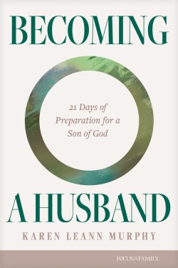 9781646072057 Becoming A Husband