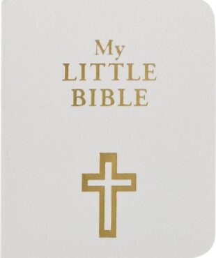 9781868525485 My Little Bible 2 Standard Edition - Selections of Key Verses From Every Book