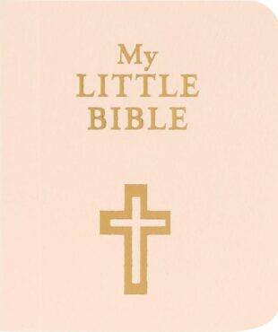 9781869201036 My Little Bible 2 Standard Edition - Selections of Key Verses From Every Book